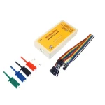 لاجیک آنالایزر USBEE AX PRO با کانال آنالوگ