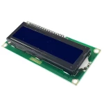 شیلد آردوینو I2C LCD1602 به همراه ال سی دی