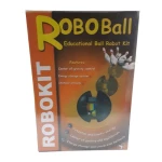 کیت آموزشی توپ رباتیک ROBOBALL
