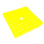 شاسی ربات پلاستیکی یک تکه