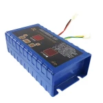 درایور موتور 24-12 ولت 600 وات