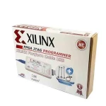 پروگرامر FPGA XILINX JTAG Cable USB