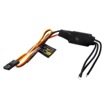 اسپید کنترلر موتور براشلس 12 آمپر EMAX