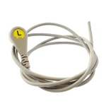 کابل سیگنال ECG الکتروکاردیوگرافی L