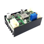 ماژول درایور لیزر 12 ولت Support TTL با توان خروجی 3 الی 4.5 وات