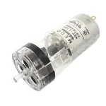 موتور پمپ هوا 6 ولت MITSUMI