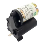 موتور گیربکس 24 ولت 5.5 دور بوهلر