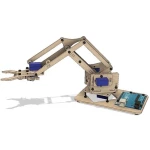 شاسی ربات بازو MeArm