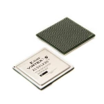 Virtex-5 FPGA XC5VLX30-1FFG676