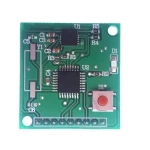 ماژول قطب نما الکترونیکی MR-CMPS03