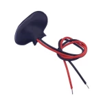 سر باتری کتابی سیم دار