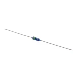 مقاومت 2 مگا اهم 1/4 وات 1 درصد