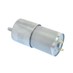 موتور گیربکس 12 ولت 70 دور 37GB