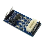 ماژول درایور استپ موتور ULN2003 با تراشه SMD