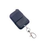 ریموت 4 کانال 315MHz با آی سی PT2264 مشکی