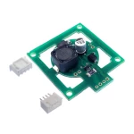 ماژول درایور تغذیه لیزر 12 ولت 2 آمپر