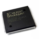 آی سی FPGA سری Spartan-3 مدل XC3S400-4PQG208I