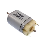 موتور DC ساده 13 ولت 25000 دور جانسون NF113LG-011