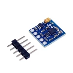 ماژول قطب نما GY271 QMC5883L