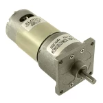 موتور گیربکس 12 ولت 200 دور ZGA42FH