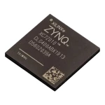 تراشه FPGA XC7Z010 بازسازی شده