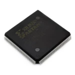 آی سی FPGA سری Spartan-3 مدل XC3S400-4PQG208C