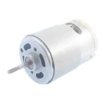موتور DC ساده 6 ولت 25000 دور
