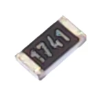 مقاومت 1.74 کیلو اهم SMD 1206