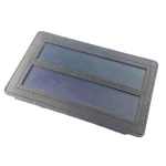 پنل خورشیدی 4 ولت 600 میلی آمپر 1 وات SOLRMIO