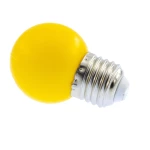 لامپ خواب زرد