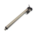 موتور خطی 12 ولت 300 میلی متر