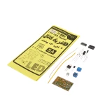 کیت فلاشر 1 کانال 6 تا 12 ولت