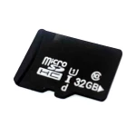 مموری MicroSD 32GB Class 10