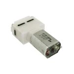 پمپ هوا مینیاتوری 3 ولت