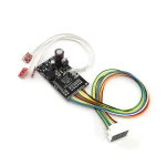 ماژول دیمر دیجیتال 200 وات 15 آمپر با کلید لمسی