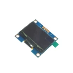 ماژول نمایشگر OLED سفید 1.3 اینچ دارای ارتباط I2C و درایور SH1106