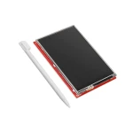 شیلد " TFT LCD 3.5 لمسی به همراه قلم مناسب برای برد آردوینو UNO و MEGA2560 با درایور ILI9488