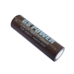 باتری لیتیوم یون 18650 تک سلول 3.7 ولت 2200mAH 5C