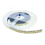 ال ای دی مهتابی نواری 12 ولت تراکم 240 حلقه 5 متری