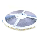 ال ای دی سفید نچرال نواری درایوری تراکم 120 حلقه 20 متری