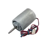 موتور ژنراتور سه فاز 220 ولت 45 وات با سوکت