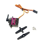 سرو موتور 360 درجه MG90S