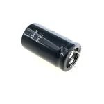 خازن الکترولیت 150 میکرو فاراد 500 ولت nichicon