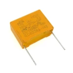خازن 1 میکرو فاراد 275 ولت 25*MKP 9.75