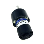 موتور گیربکس 12 ولت 210 دور RHV158