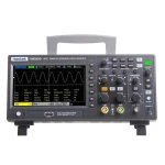 اسیلوسکوپ دیجیتال 100 مگاهرتز 2 کانال HANTEK مدل DSO2C10