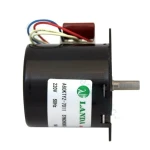 موتور 220 ولت 60 دور 60KTYZ AC