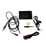 اسیلوسکوپ 200KHz مدل DSO152