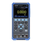 اسیلوسکوپ و مولتی متر دستی 40 مگاهرتز دو کانال OWON مدل HDS242