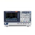 اسیلوسکوپ دیجیتال 100 مگاهرتز 4 کانال GWINSTEK مدل GDS-1104B